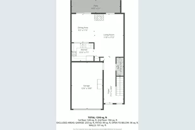 927 132nd Street SW #C2, Everett, WA 98204 - Photo 30