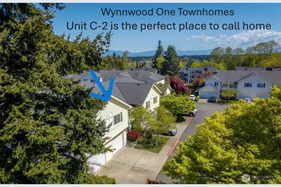 927 132nd Street SW #C2, Everett, WA 98204 - Photo 2