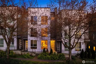 10162 Holman Road NW #C, Seattle, WA 98177 - Photo 2