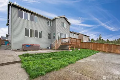 3731 S Willow Drive, Ridgefield, WA 98642 - Photo 36