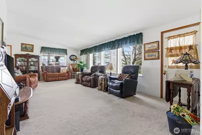271 Cowlitz Ridge Road, Toledo, WA 98591 - Photo 4