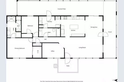 271 Cowlitz Ridge Road, Toledo, WA 98591 - Photo 40