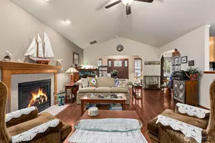 7206 Deerfield Park Dr NE, Olympia, WA 98516 - Photo 6