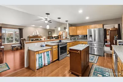 7206 Deerfield Park Drive NE, Olympia, WA 98516 - Photo 12