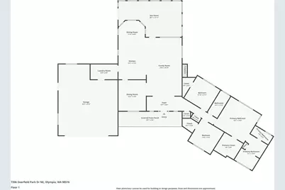 7206 Deerfield Park Drive NE, Olympia, WA 98516 - Photo 32