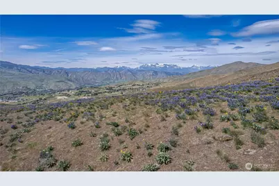 0 Lot 1 Burch Mountain Road, Wenatchee, WA 98801 - Photo 10