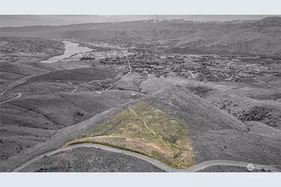 0 Lot 1 Burch Mountain Road, Wenatchee, WA 98801 - Photo 2