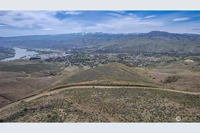 0 Lot 1 Burch Mountain Road, Wenatchee, WA 98801 - Photo 16