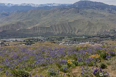 0 Lot 1 Burch Mountain Road, Wenatchee, WA 98801 - Photo 32