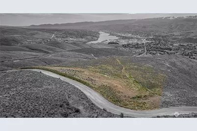 0 Lot 1 Burch Mountain Road, Wenatchee, WA 98801 - Photo 1