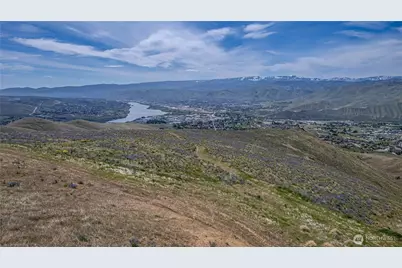 0 Lot 1 Burch Mountain Road, Wenatchee, WA 98801 - Photo 4