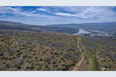 0 Lot 1 Burch Mountain Road, Wenatchee, WA 98801 - Photo 6