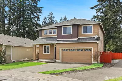 20412 5th Avenue Ct E, Spanaway, WA 98387 - Photo 2