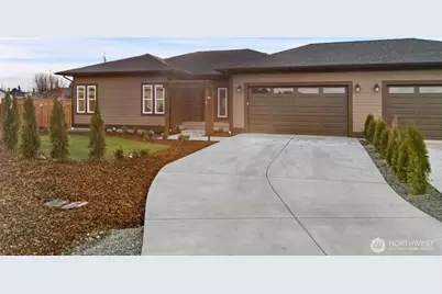 71 Heron Way #A, Sequim, WA 98382 - Photo 1