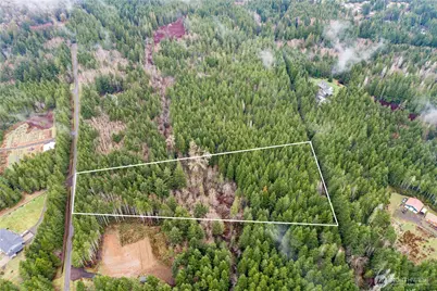 0 Greenberg Lane, Belfair, WA 98528 - Photo 8