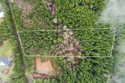 0 Greenberg Lane, Belfair, WA 98528 - Photo 2