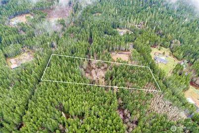 0 Greenberg Lane, Belfair, WA 98528 - Photo 6