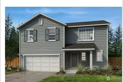 17231 127th Street E #242, Bonney Lake, WA 98391 - Photo 1