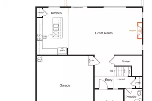 17231 127th St E, Bonney Lake, WA 98391 - Photo 2