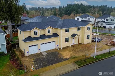 7648 Deschutes Heights Court SE #76, Tumwater, WA 98501 - Photo 2