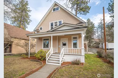 711 S Adams St, Spokane, WA 99204 - Photo 2