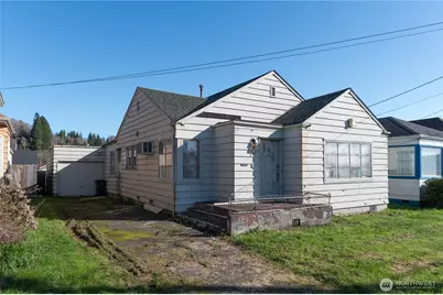 237 Emerson Avenue, Hoquiam, WA 98550 - Photo 1