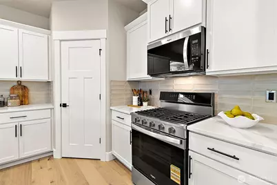 15604 Lot 22 SE 257th Place, Covington, WA 98042 - Photo 8