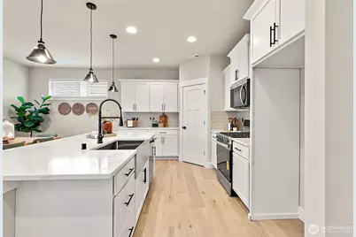 15604 Lot 22 SE 257th Place, Covington, WA 98042 - Photo 6