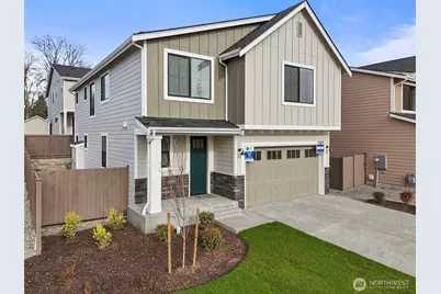 15604 Lot 22 SE 257th Place, Covington, WA 98042 - Photo 2