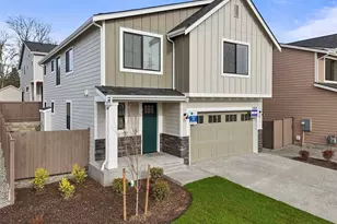 15604 SE 257th Pl Lot 22, Covington, WA 98042 - Photo 2