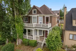 1012 N I St, Tacoma, WA 98403 - Photo 1