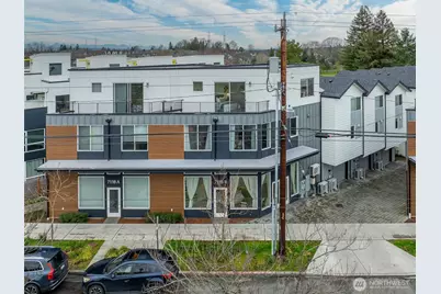 7118 Beacon Avenue S #B, Seattle, WA 98108 - Photo 1