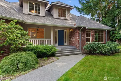 860 Hunt Road, Port Angeles, WA 98363 - Photo 1
