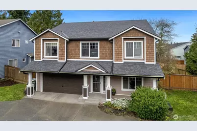 11515 138th Street Ct E, Puyallup, WA 98374 - Photo 1