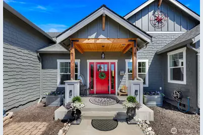 19727 Sky Ridge Road, Mount Vernon, WA 98274 - Photo 2