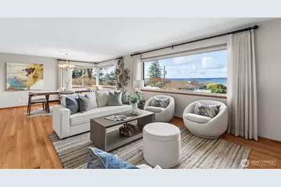 18502 Normandy Terrace SW, Normandy Park, WA 98166 - Photo 4