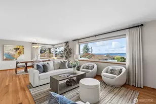 18502 Normandy Terrace SW, Normandy Park, WA 98166 - Photo 4