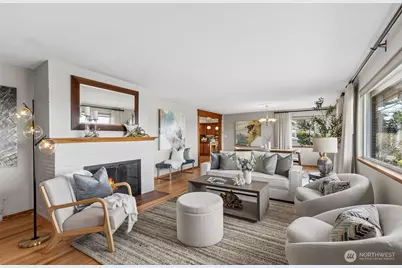 18502 Normandy Terrace SW, Normandy Park, WA 98166 - Photo 2