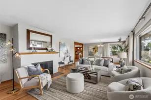 18502 Normandy Terrace SW, Normandy Park, WA 98166 - Photo 2