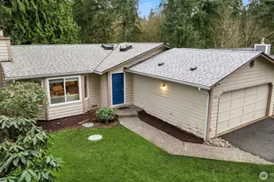 10621 NE 133rd Pl, Kirkland, WA 98034 - Photo 2