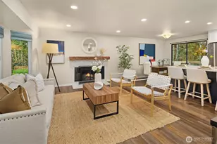 10621 NE 133rd Pl, Kirkland, WA 98034 - Photo 4