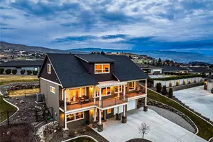 852 Sage Crest Dr, Wenatchee, WA 98801 - Photo 1