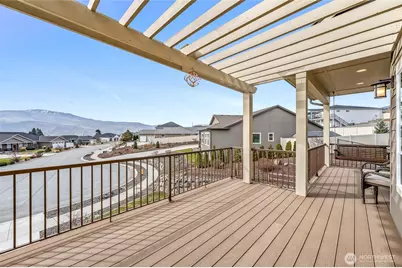 852 Sage Crest Drive, Wenatchee, WA 98801 - Photo 32
