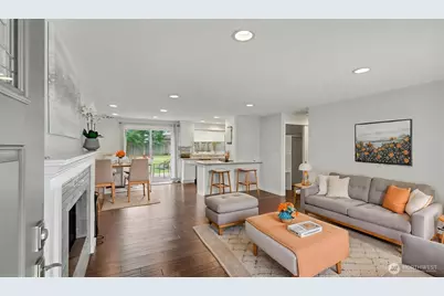 4613 NE 23rd Street, Renton, WA 98059 - Photo 2