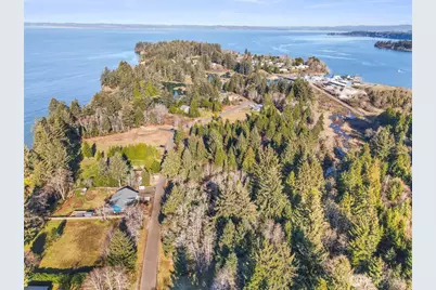 0 Lot 20 Ranta Road, South Bend, WA 98586 - Photo 22