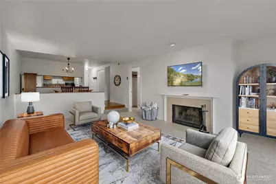 2253 Gilman Drive W #105, Seattle, WA 98119 - Photo 2