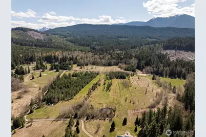 4890 Lost Mountain Road, Sequim, WA 98382 - Photo 2