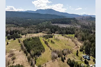 4890 Lost Mountain Road, Sequim, WA 98382 - Photo 1
