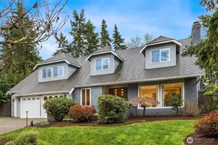 2516 Medina Cir, Medina, WA 98039 - Photo 2