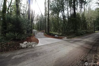 6509 NE Sid Price Road, Poulsbo, WA 98370 - Photo 2